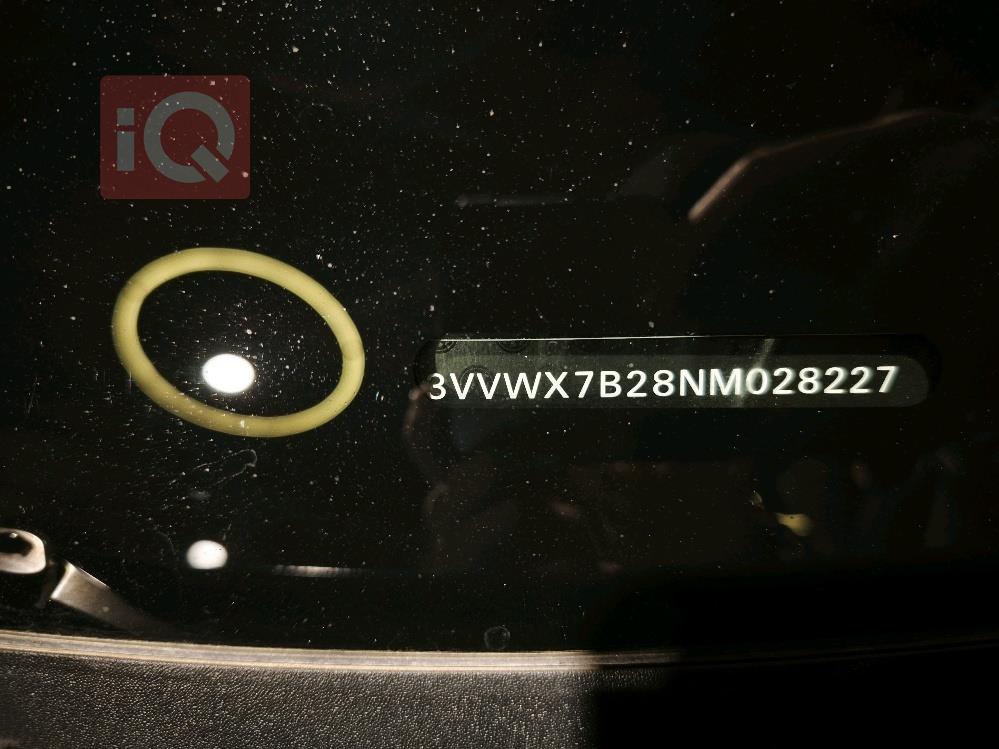 فولكسفاغن تاوس